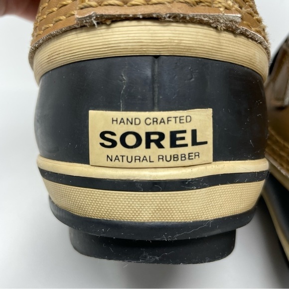 Sorel Youth Yoot PAC TP Winter Boots Size 4/35 - Picture 7 of 10